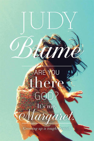 Are You There God? It's Me, Margaret. (Richard Jackson Book),Used