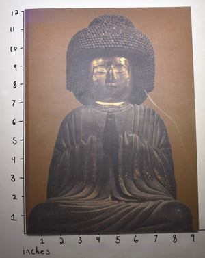 Enlightenment Embodied: The Art Of The Japanese Buddhist Sculptor (7Th14Th Centuries)