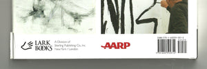 Expressive Drawing: A Practical Guide to Freeing the Artist Within (Live and Learn Series AARP),Used