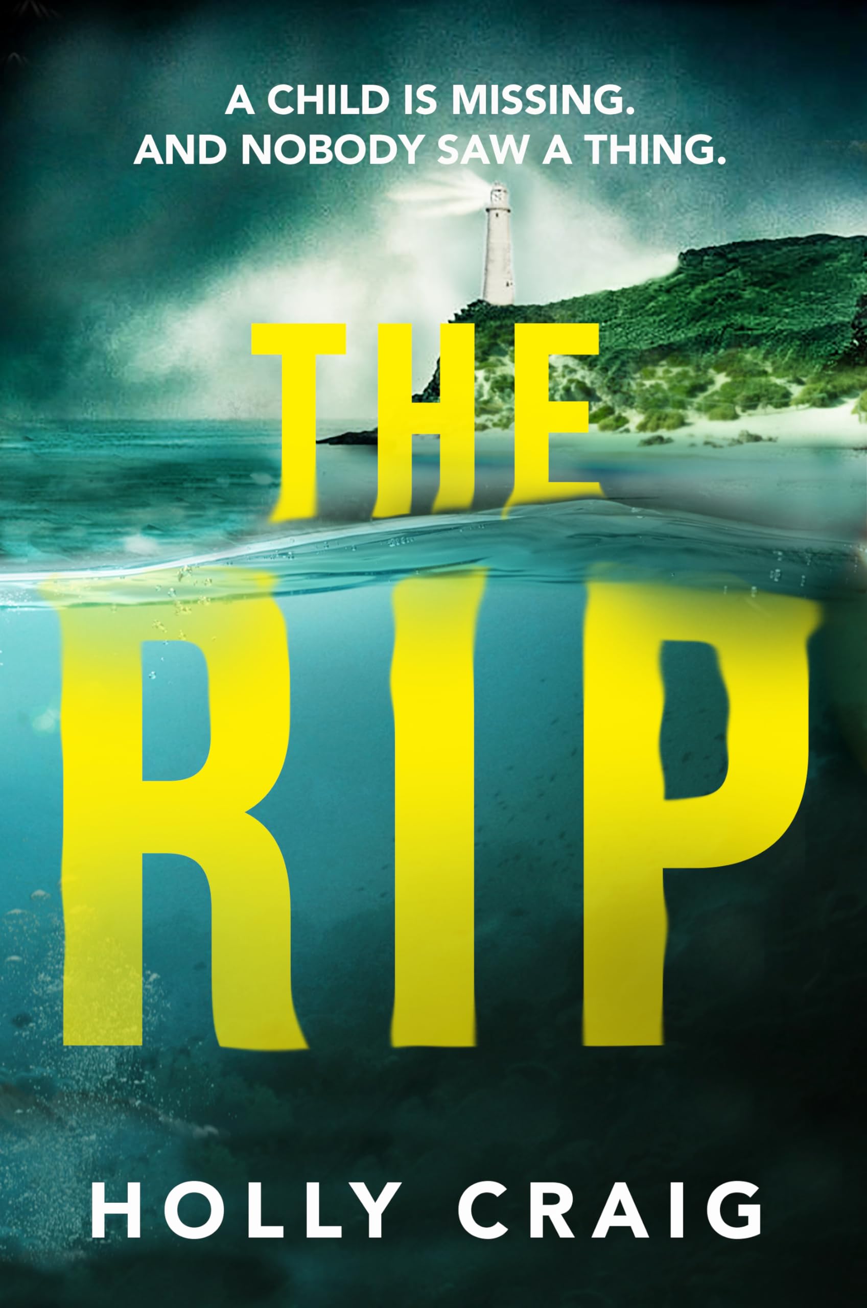 The Rip,New