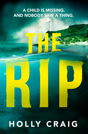 The Rip,New