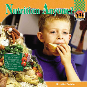 Nutrition Anyone,Used