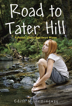 Road to Tater Hill,Used