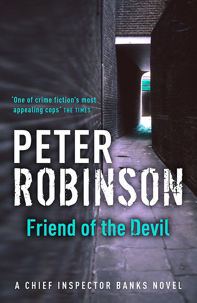 Friend of the Devil,Used