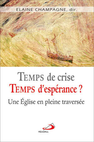 Temps De Crise, Temps D'Esperance ?,Used
