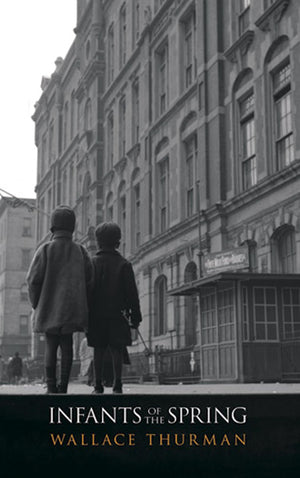 Infants of the Spring,Used