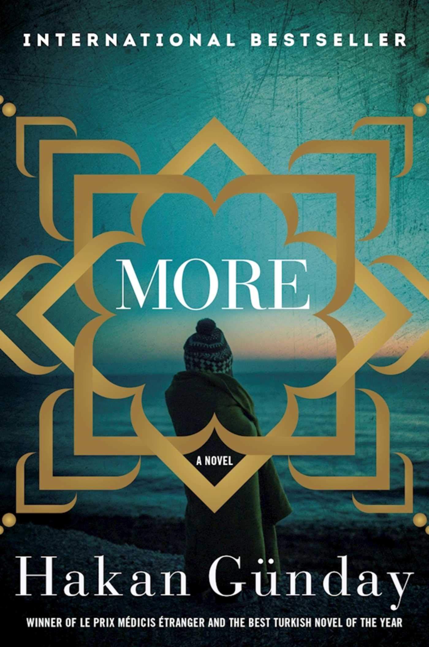 More: A Novel