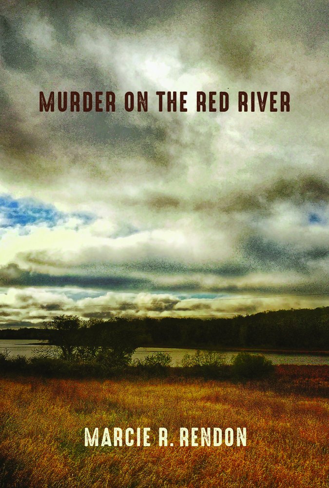 Murder on the Red River,Used