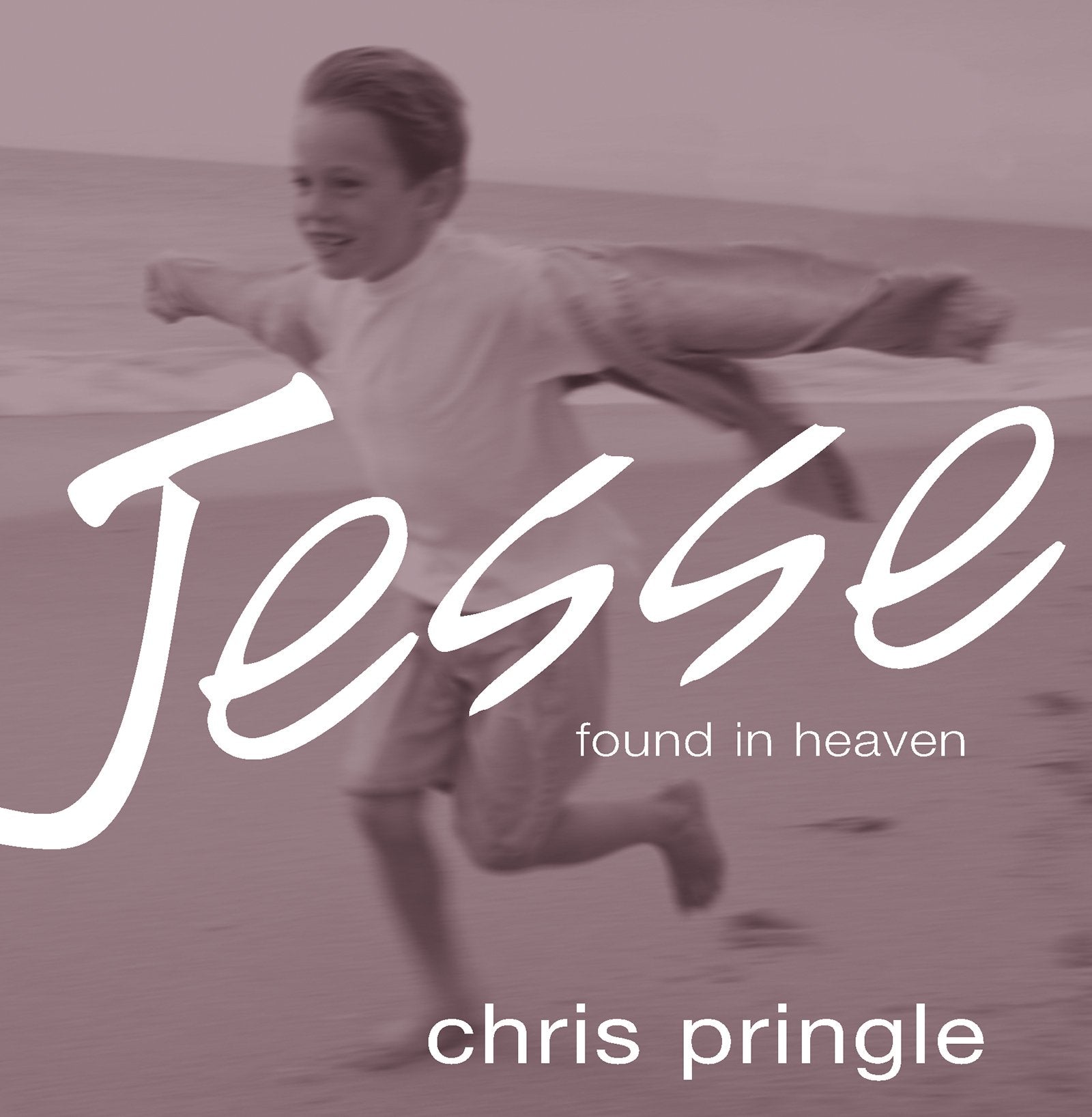 Jesse: Found In Heaven,Used