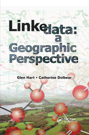 Linked Data: A Geographic Perspective,Used