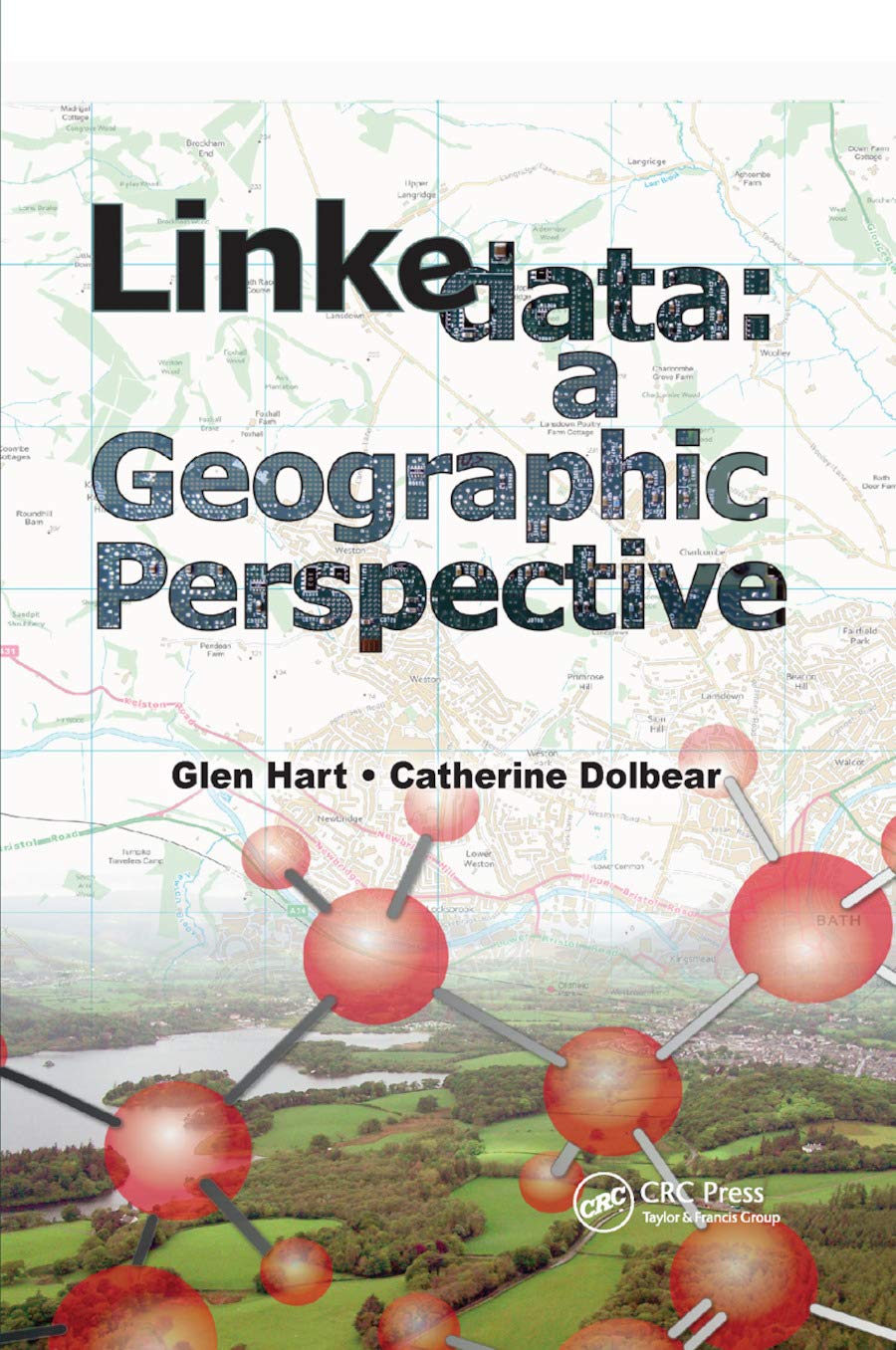 Linked Data: A Geographic Perspective,Used