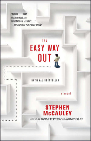 Easy Way Out,Used