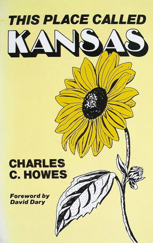 This Place Called Kansas,Used