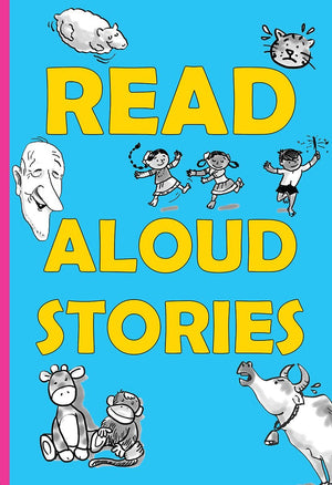 Read Aloud Stories