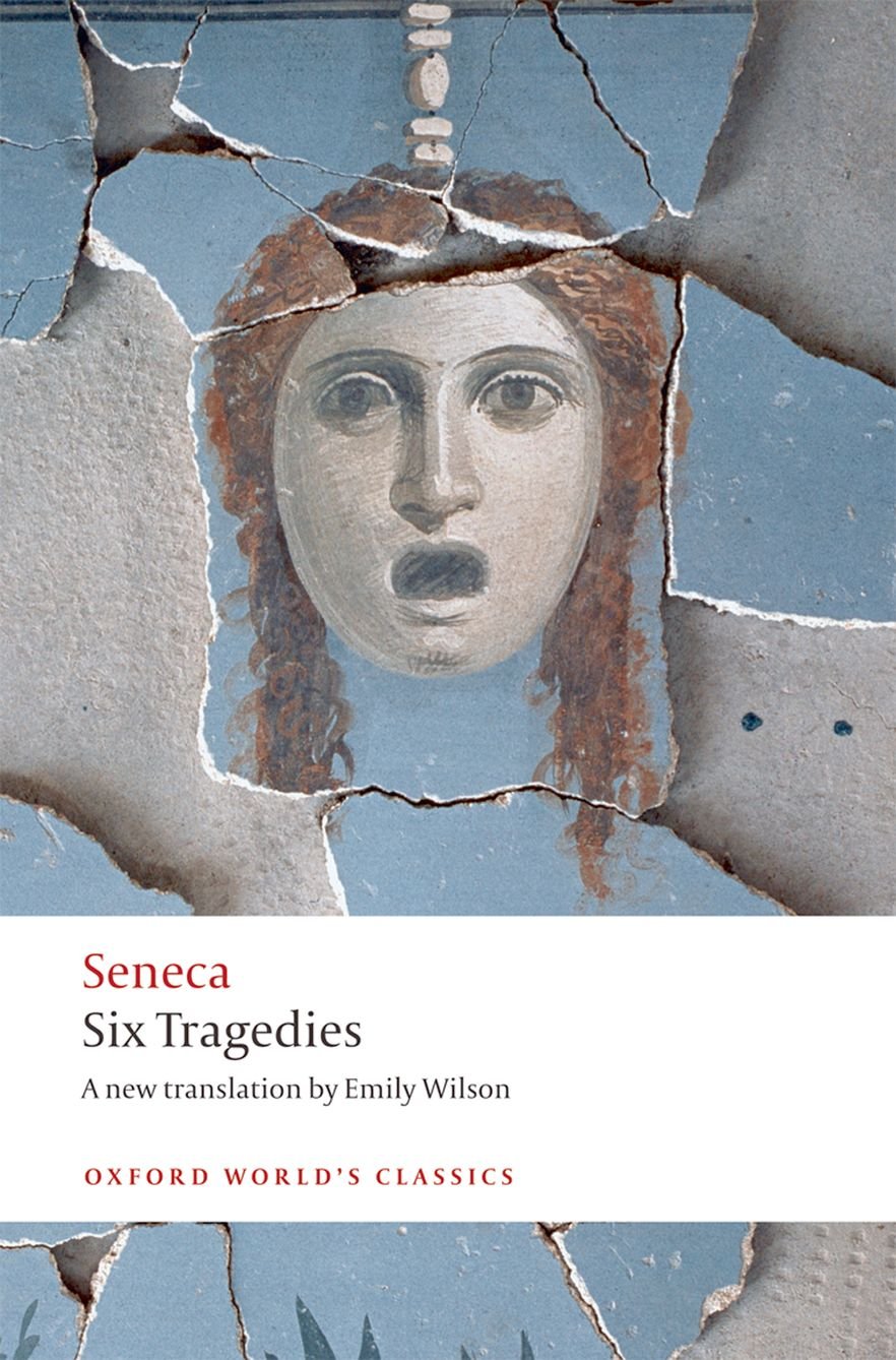 Six Tragedies (Oxford World'S Classics),Used