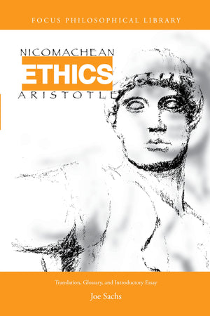Aristotle's Nicomachean Ethics (Focus Philosophical Library Series),Used