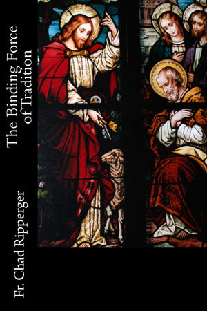 The Binding Force of Tradition,Used