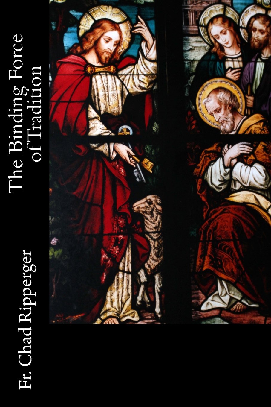 The Binding Force of Tradition,Used