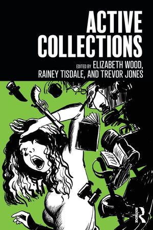 Active Collections,Used