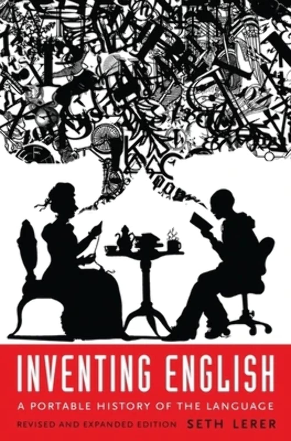 Inventing English: A Portable History of the Language, revised and expanded edition,Used