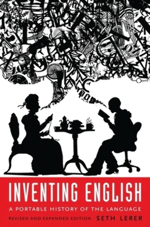 Inventing English: A Portable History of the Language, revised and expanded edition,Used