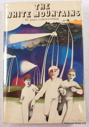 The White Mountains,Used