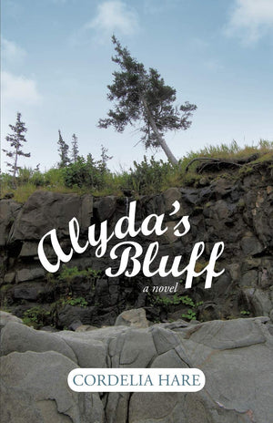 Alyda'S Bluff,Used