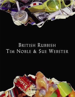 British Rubbish,Used