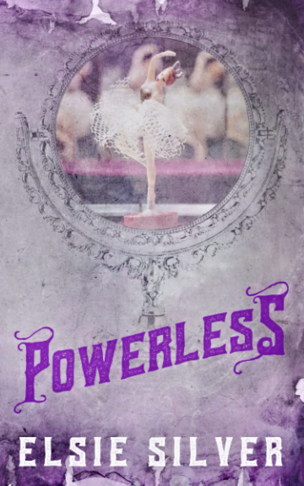 Powerless: A Chestnut Springs Special Edition,Used