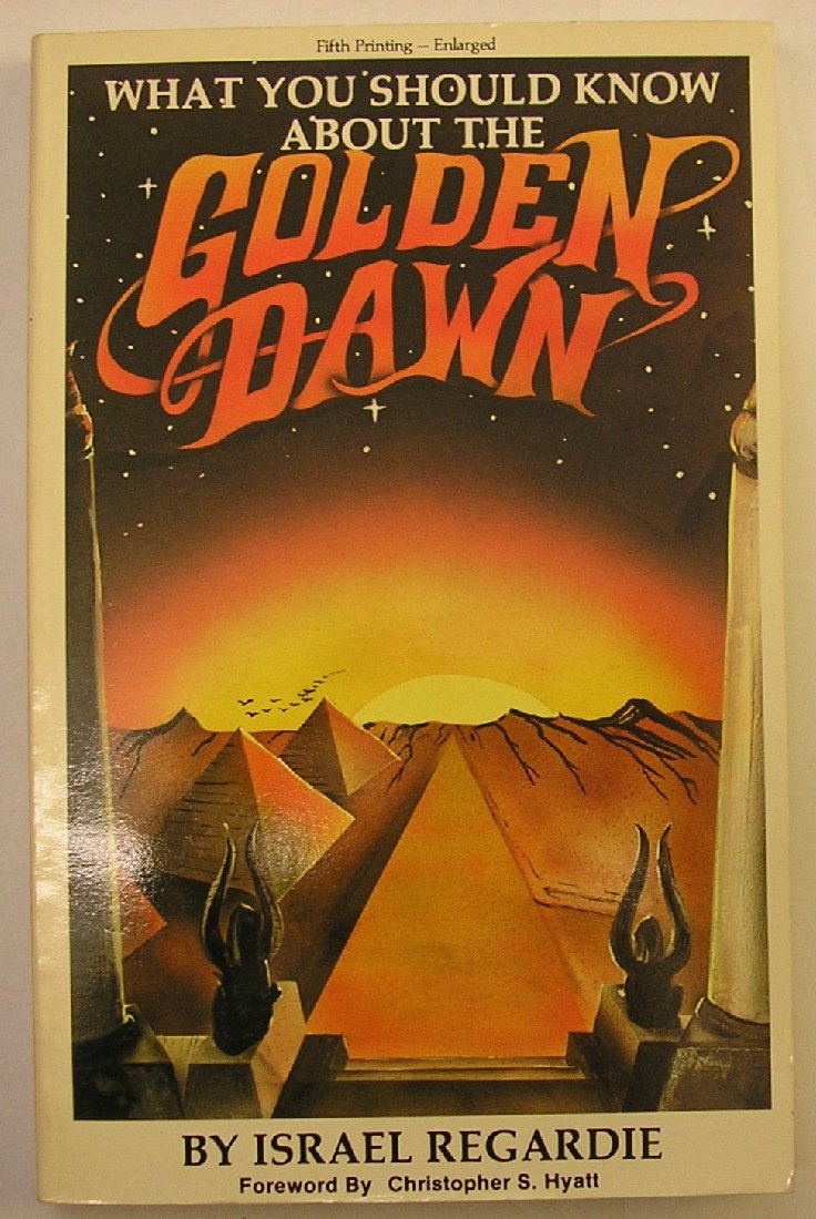 What you should know about the Golden Dawn,New