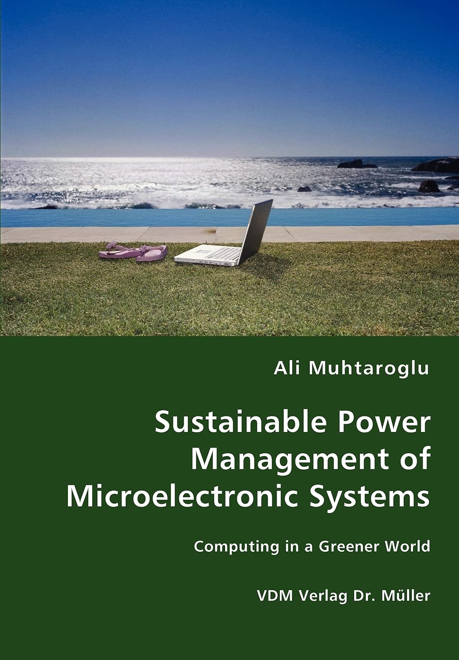 Sustainable Power Management of Microelectronic Systems,Used