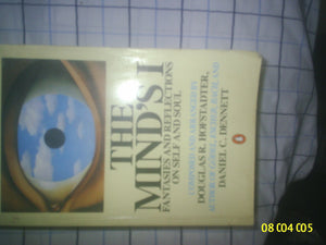 The Mind's I : Fantasies and Reflections on Self and Soul,Used