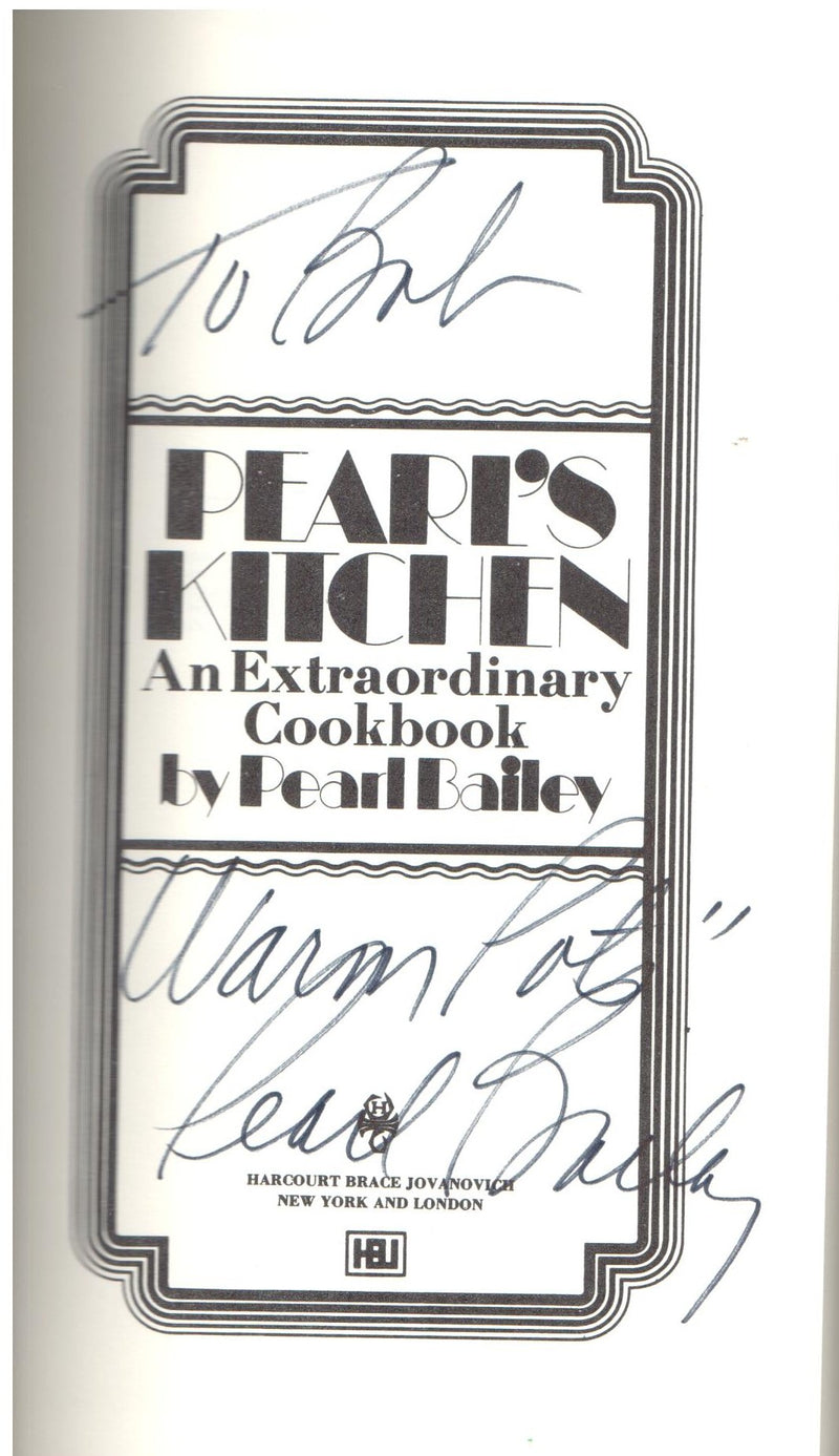 Pearl's Kitchen: An Extraordinary Cookbook,New
