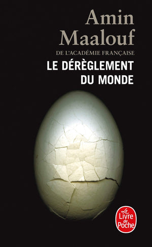 Le Drglement Du Monde (Le Livre de Poche) (French Edition),Used
