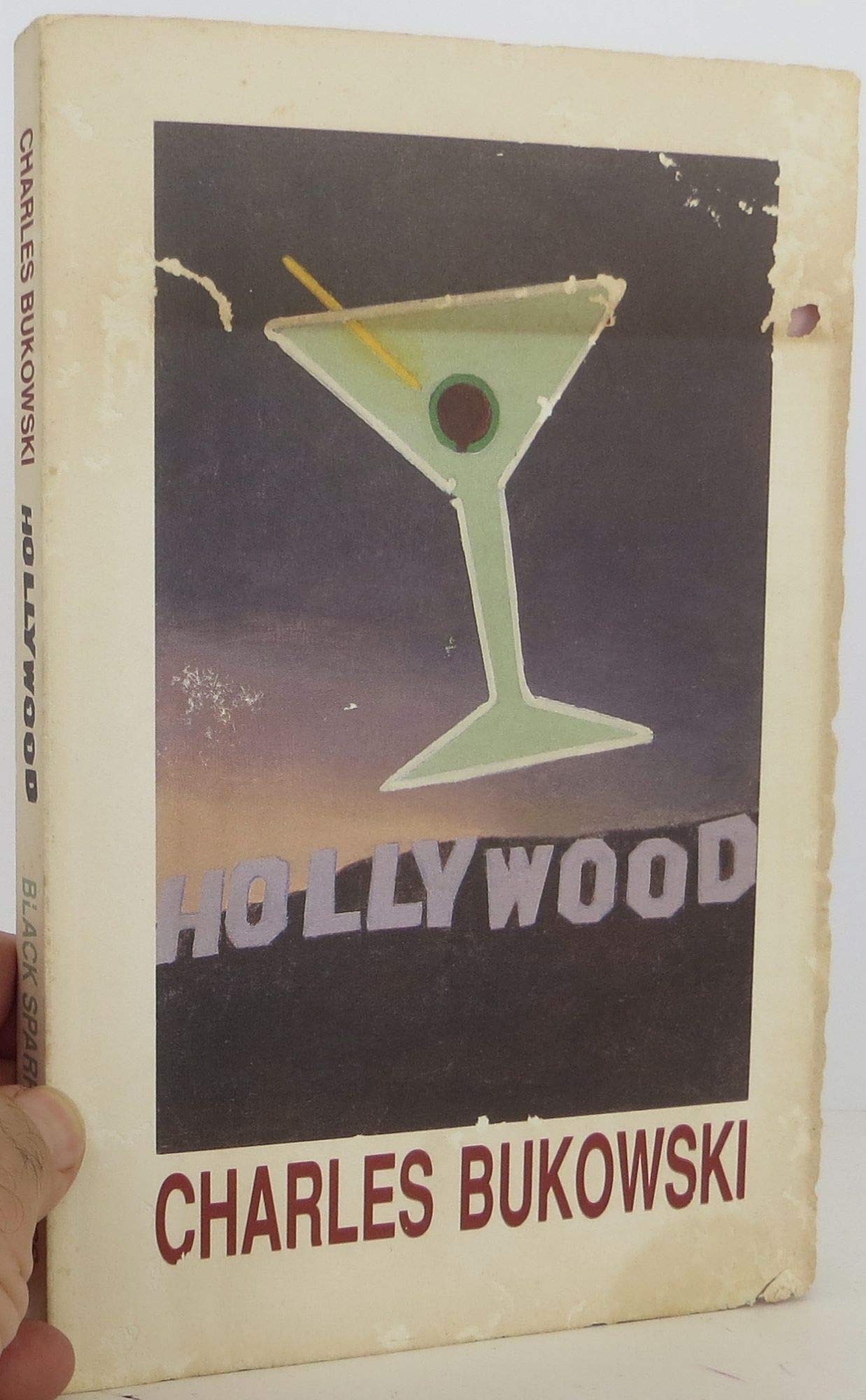 Hollywood,New