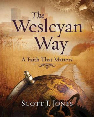 The Wesleyan Way,Used