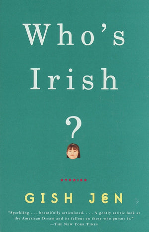 Who's Irish?: Stories,Used