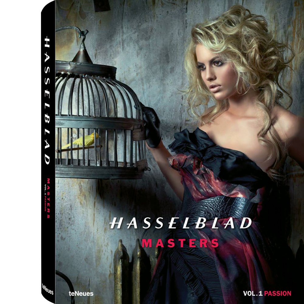 Hasselblad Masters,Used