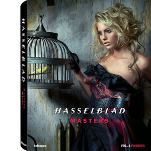 Hasselblad Masters,Used
