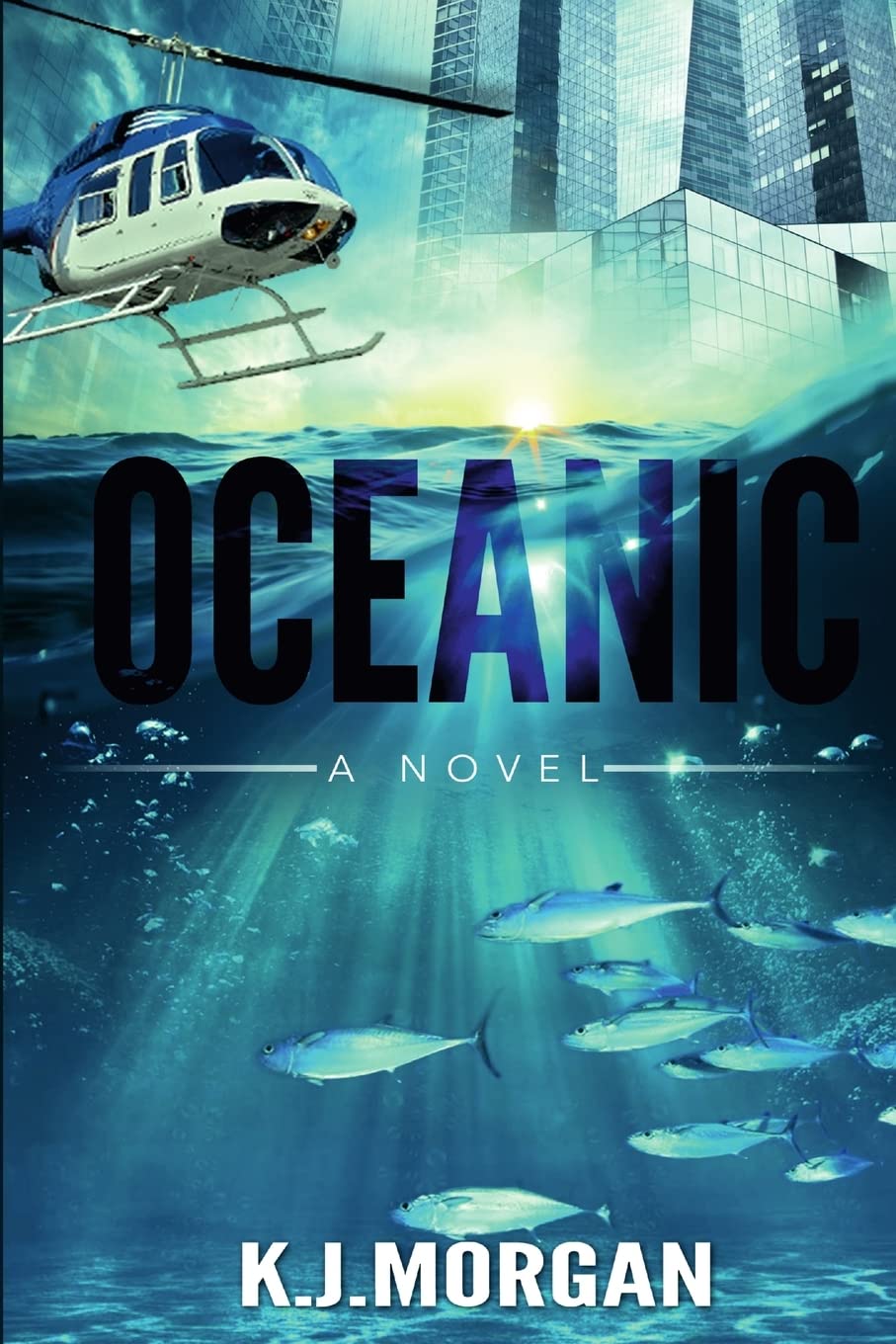 Oceanic,Used