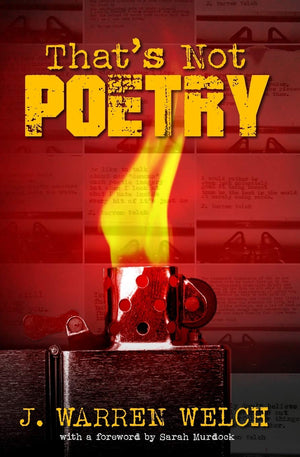 That's Not Poetry,Used