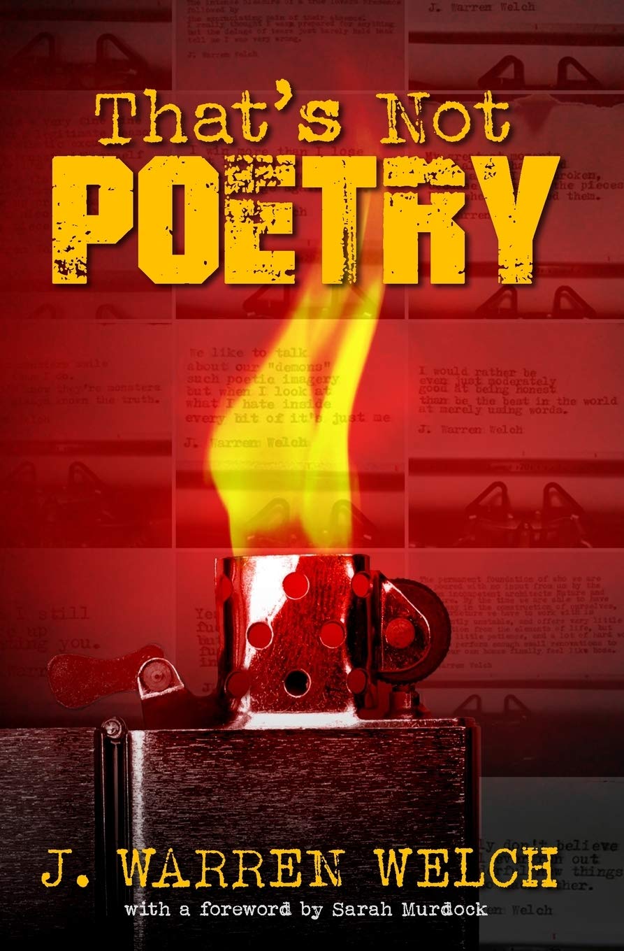 That's Not Poetry,Used