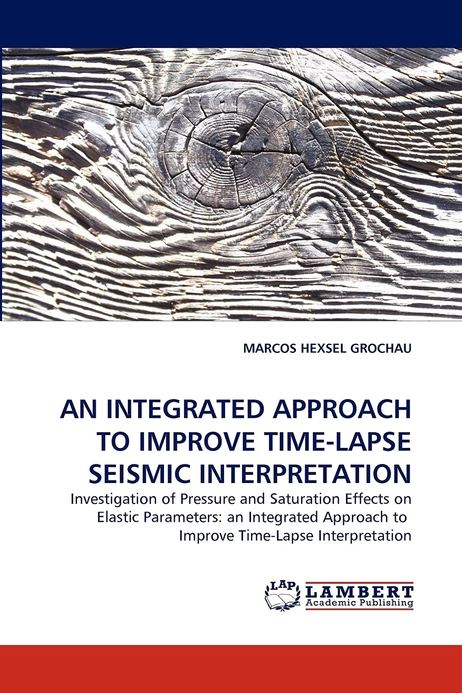 AN INTEGRATED APPROACH TO IMPROVE TIMELAPSE SEISMIC INTERPRETATION,Used
