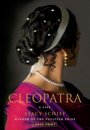 Cleopatra: A Life-Used