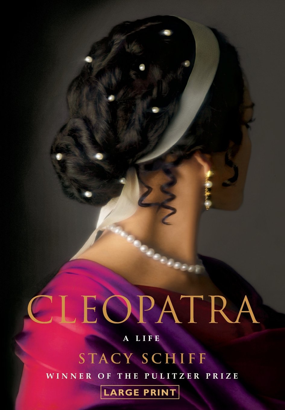 Cleopatra: A Life-Used