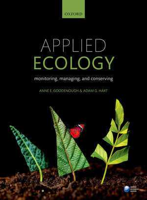Applied Ecology,Used