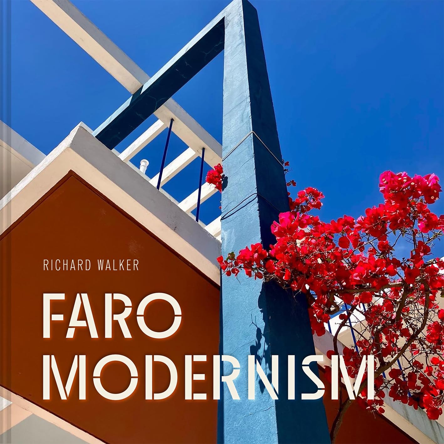 Faro Modernism: Buildings, Heritage, Culture