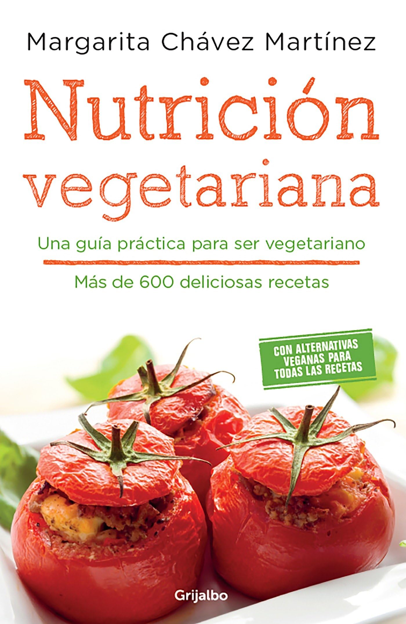 Nutricin vegetariana / Vegetarian Meals (Spanish Edition),Used