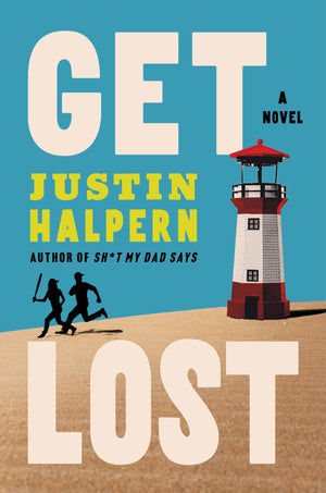 Get Lost