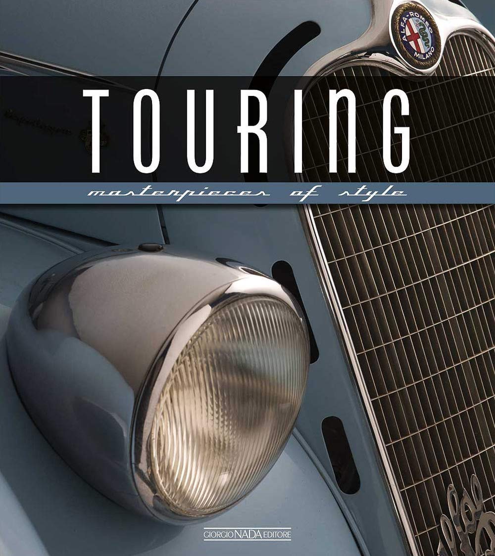 Touring: Masterpieces Of Style